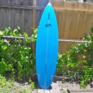 Cbsc surfboard